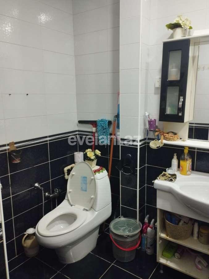 Sale, new building, 3 room, 86 m², Baku, Narimanov r, Nariman Narimanov m.