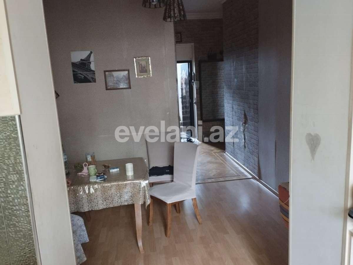 Sale, new building, 3 room, 86 m², Baku, Narimanov r, Nariman Narimanov m.