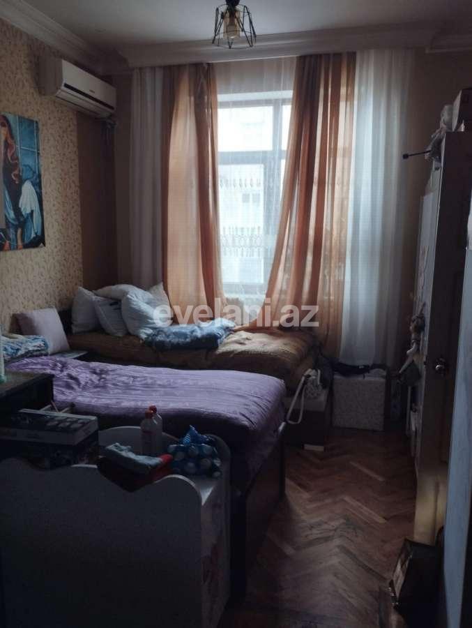 Sale, new building, 3 room, 86 m², Baku, Narimanov r, Nariman Narimanov m.
