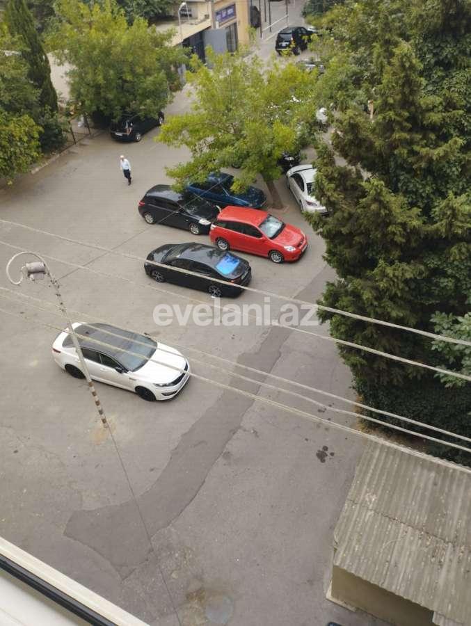 Sale, new building, 3 room, 86 m², Baku, Narimanov r, Nariman Narimanov m.