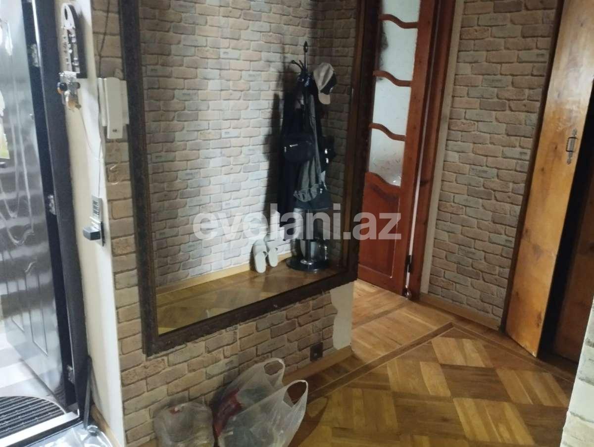 Sale, new building, 3 room, 86 m², Baku, Narimanov r, Nariman Narimanov m.