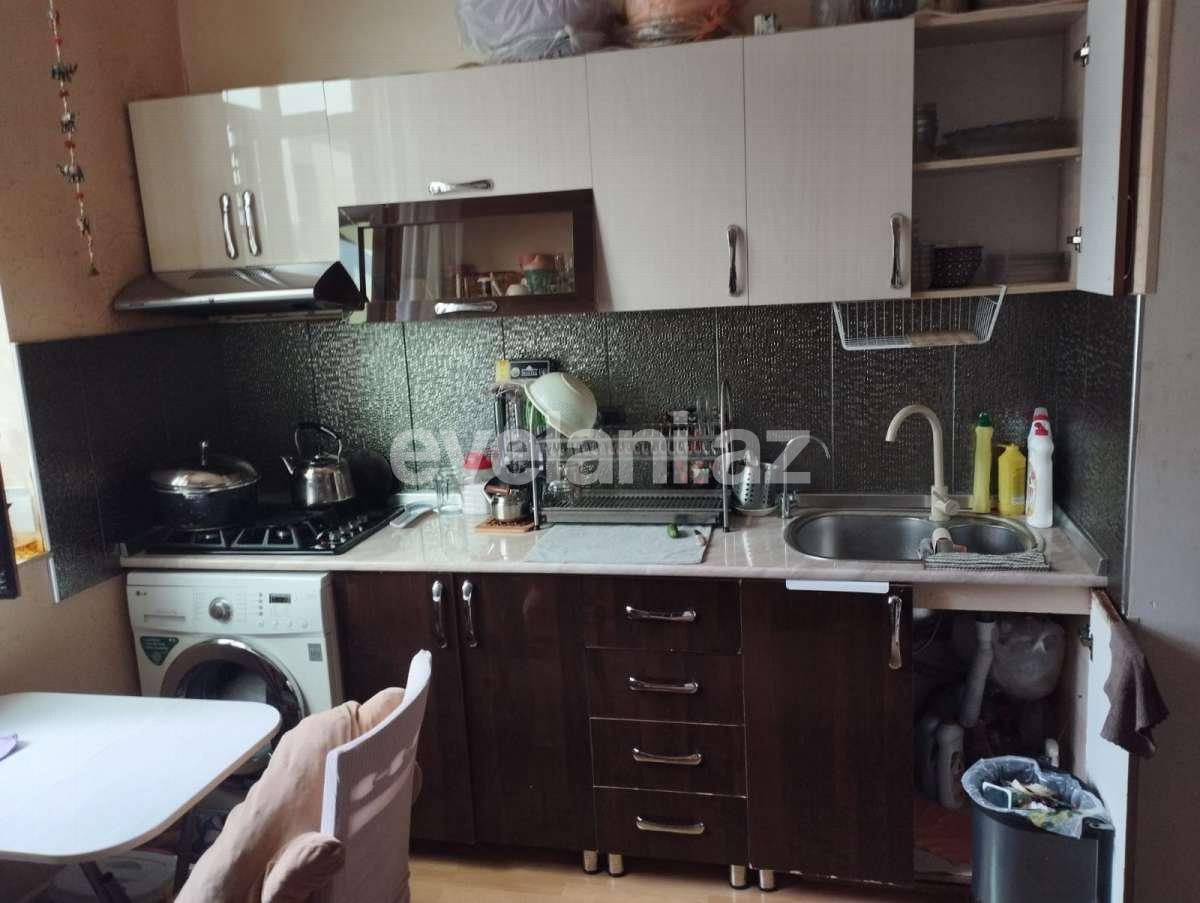 Sale, new building, 3 room, 86 m², Baku, Narimanov r, Nariman Narimanov m.