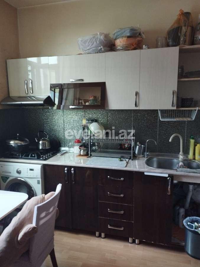 Sale, new building, 3 room, 86 m², Baku, Narimanov r, Nariman Narimanov m.