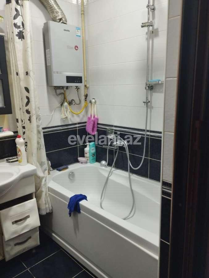 Sale, new building, 3 room, 86 m², Baku, Narimanov r, Nariman Narimanov m.