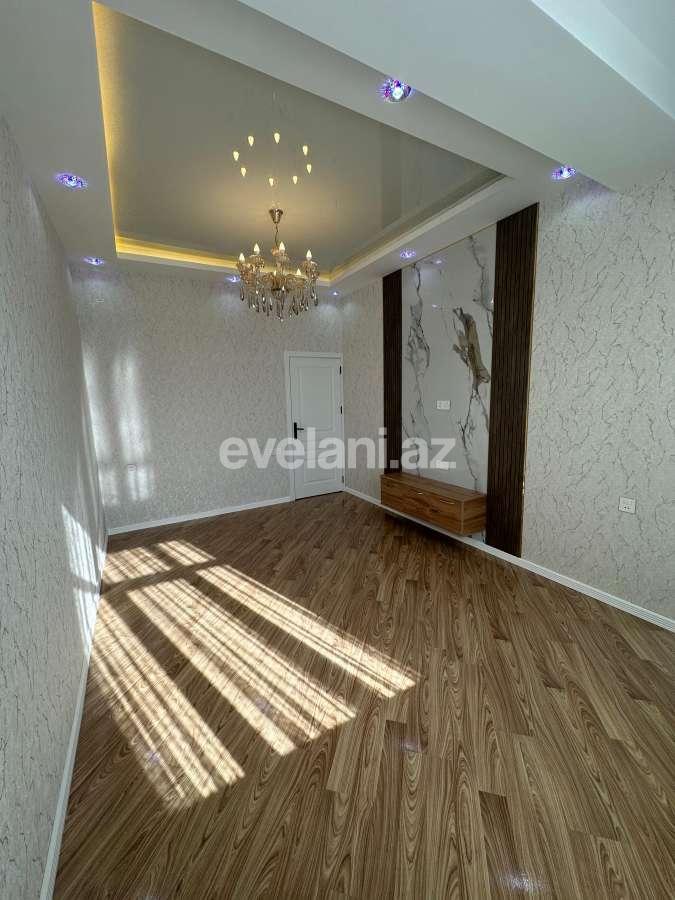 Sale, new building, 2150 room, 51.99 m², Baku, Nizami r, Gara Garayev m.