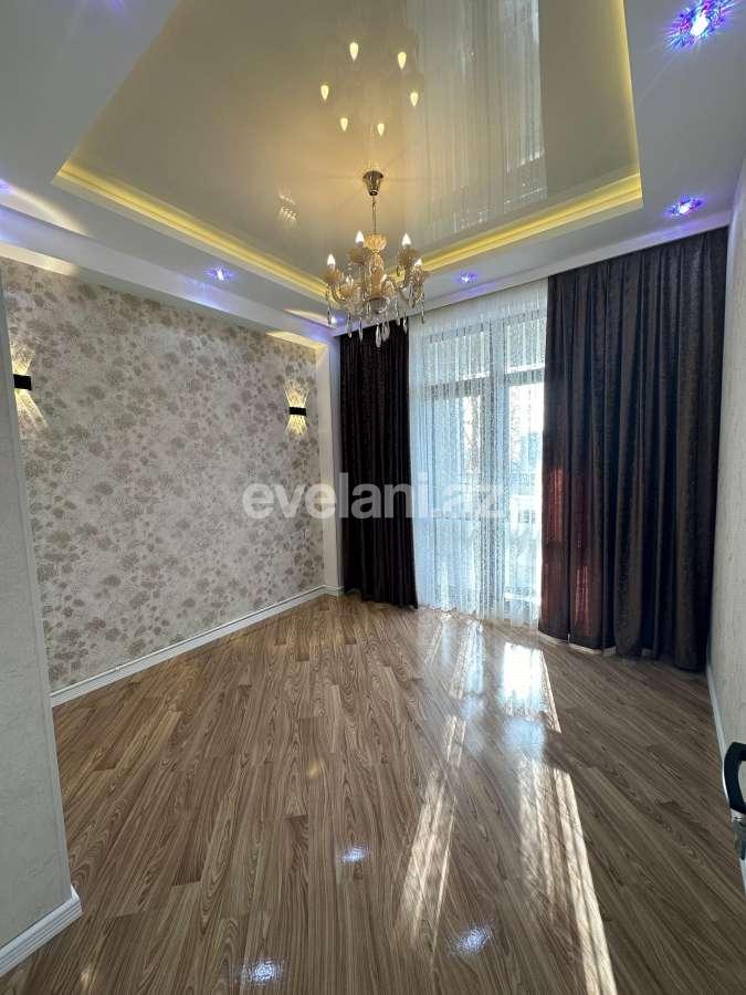 Sale, new building, 2150 room, 51.99 m², Baku, Nizami r, Gara Garayev m.