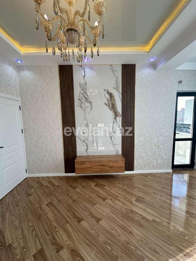 Sale, new building, 2150 room, 51.99 m², Baku, Nizami r, Gara Garayev m.