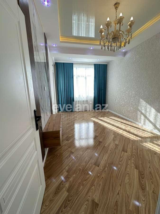 Sale, new building, 2150 room, 51.99 m², Baku, Nizami r, Gara Garayev m.