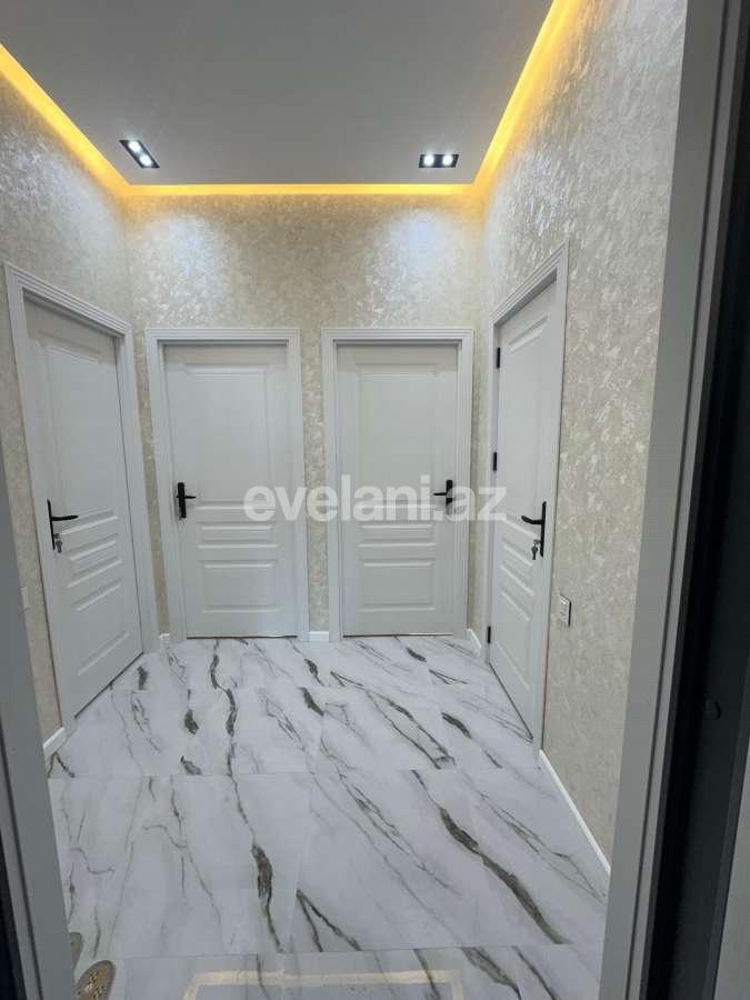 Sale, new building, 2150 room, 51.99 m², Baku, Nizami r, Gara Garayev m.