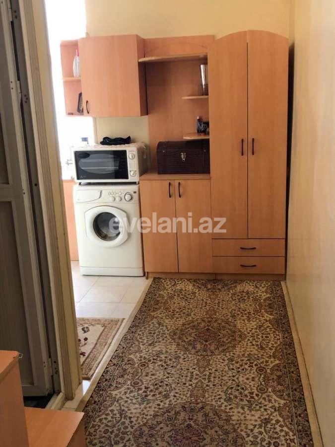 Kirayə verilir, köhnə tikili, 6 otaqlı, 130 m², Bakı, Səbail r, Sahil m.