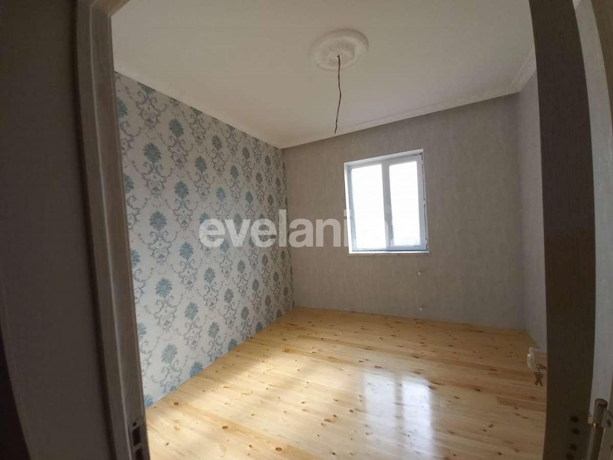 Satılır, həyət evi / bağ, 4 otaqlı, 120 m², Bakı, Suraxanı r, Yeni Suraxanı q.