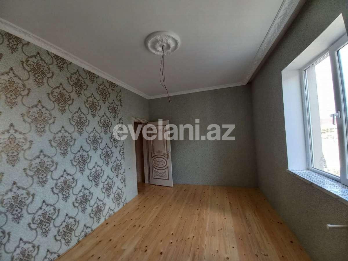 Satılır, həyət evi / bağ, 4 otaqlı, 120 m², Bakı, Suraxanı r, Yeni Suraxanı q.