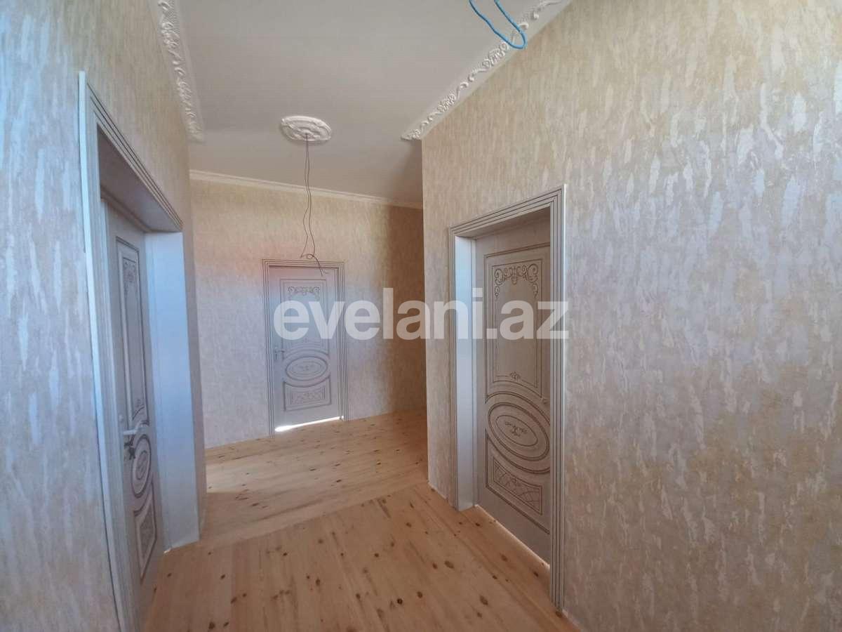 Satılır, həyət evi / bağ, 4 otaqlı, 120 m², Bakı, Suraxanı r, Yeni Suraxanı q.