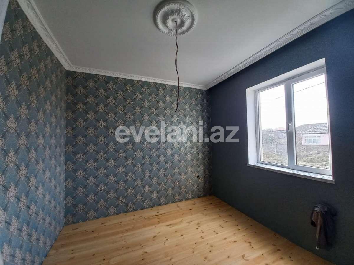 Satılır, həyət evi / bağ, 4 otaqlı, 120 m², Bakı, Suraxanı r, Yeni Suraxanı q.
