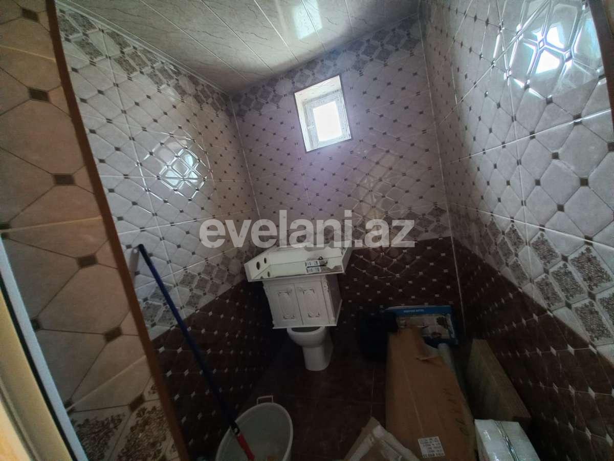 Satılır, həyət evi / bağ, 4 otaqlı, 120 m², Bakı, Suraxanı r, Yeni Suraxanı q.