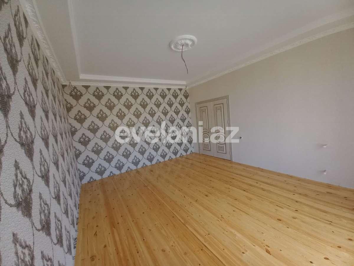 Satılır, həyət evi / bağ, 4 otaqlı, 120 m², Bakı, Suraxanı r, Yeni Suraxanı q.