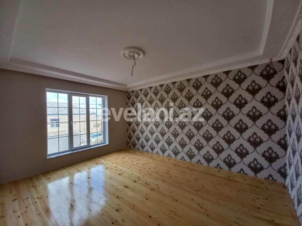 Satılır, həyət evi / bağ, 4 otaqlı, 120 m², Bakı, Suraxanı r, Yeni Suraxanı q.