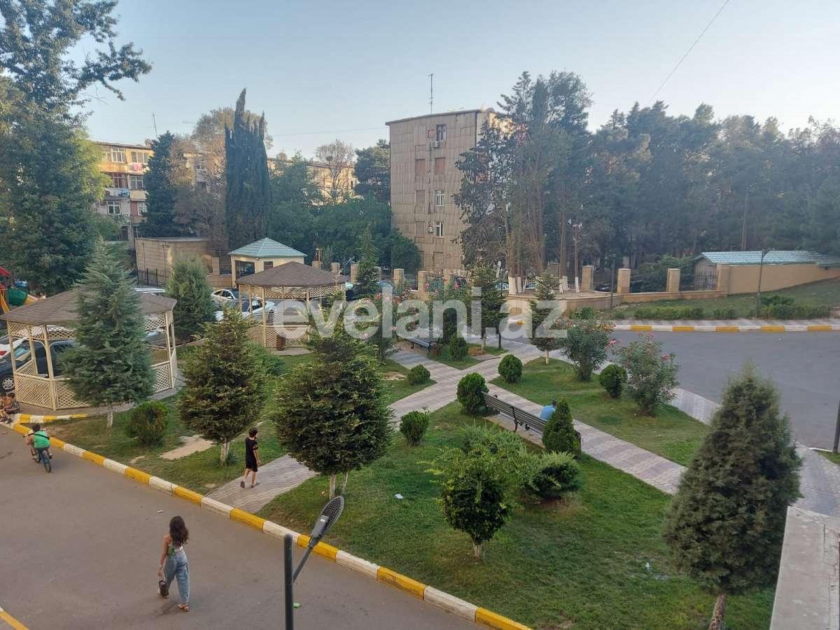 Satılır, yeni tikili, 3 otaqlı, 78 m², Bakı, Nəsimi r, Memar Əcəmi m.