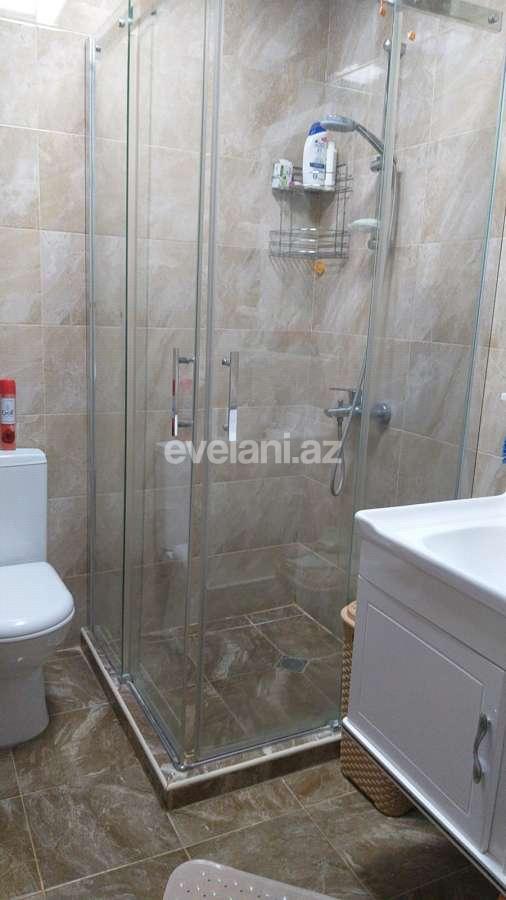 Satılır, yeni tikili, 3 otaqlı, 78 m², Bakı, Nəsimi r, Memar Əcəmi m.