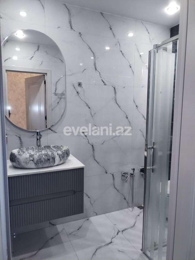 Продаётся, новостройка, 2-комнаты, 67 m², Баку, Наримановский r.