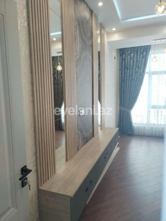 Продаётся, новостройка, 2-комнаты, 67 m², Баку, Наримановский r.