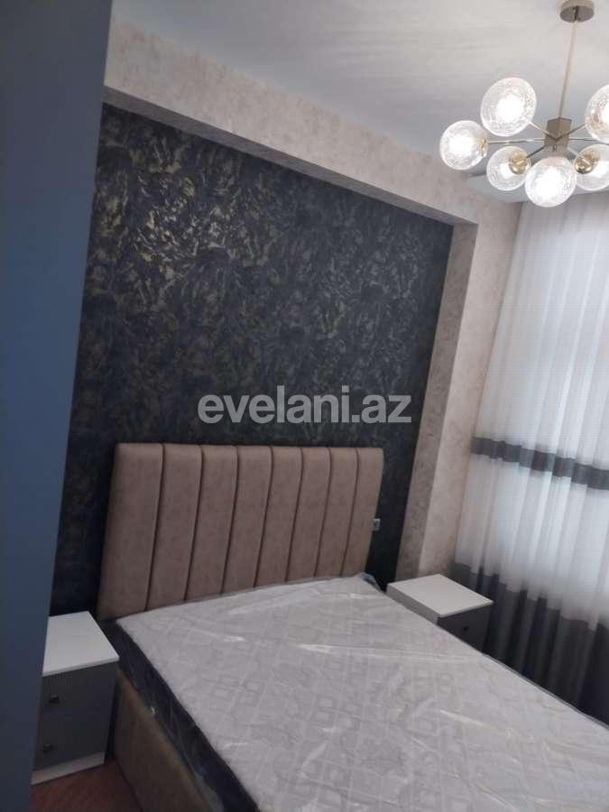 Продаётся, новостройка, 2-комнаты, 67 m², Баку, Наримановский r.