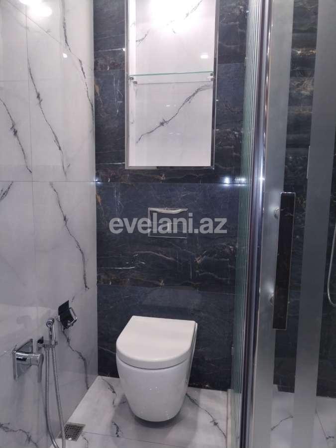 Продаётся, новостройка, 2-комнаты, 67 m², Баку, Наримановский r.