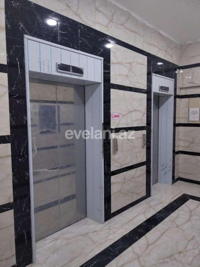 Продаётся, новостройка, 2-комнаты, 67 m², Баку, Наримановский r.