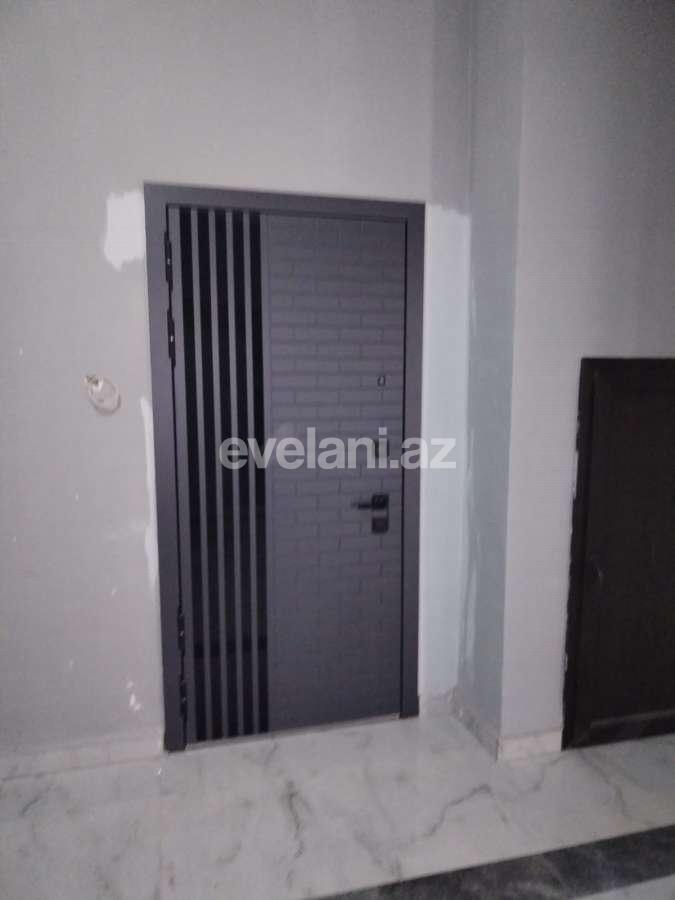 Продаётся, новостройка, 2-комнаты, 67 m², Баку, Наримановский r.