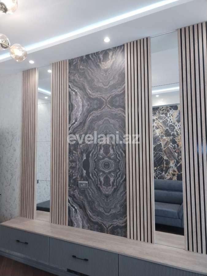 Продаётся, новостройка, 2-комнаты, 67 m², Баку, Наримановский r.