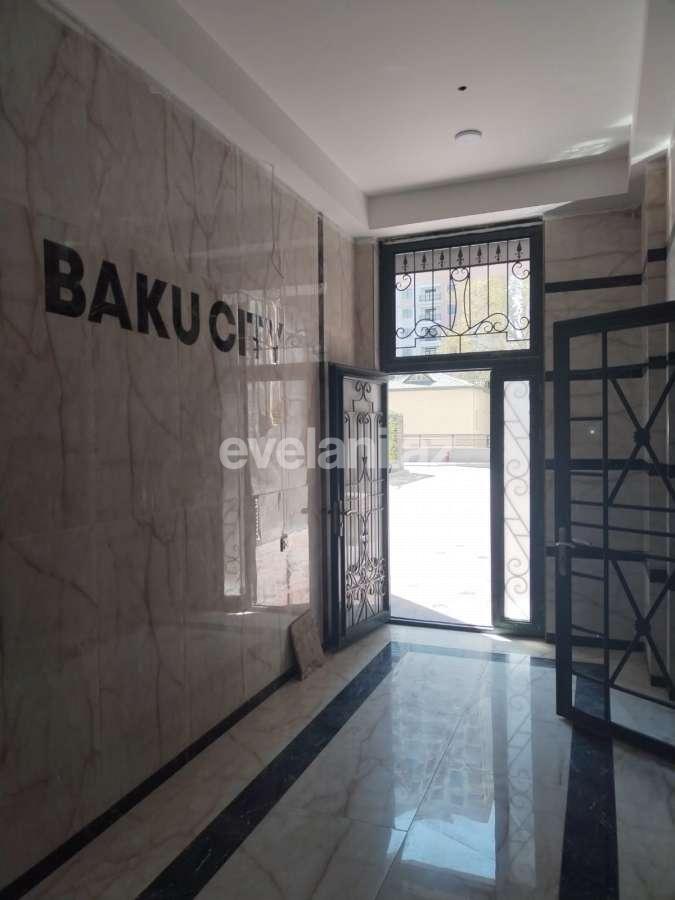 Продаётся, новостройка, 2-комнаты, 67 m², Баку, Наримановский r.