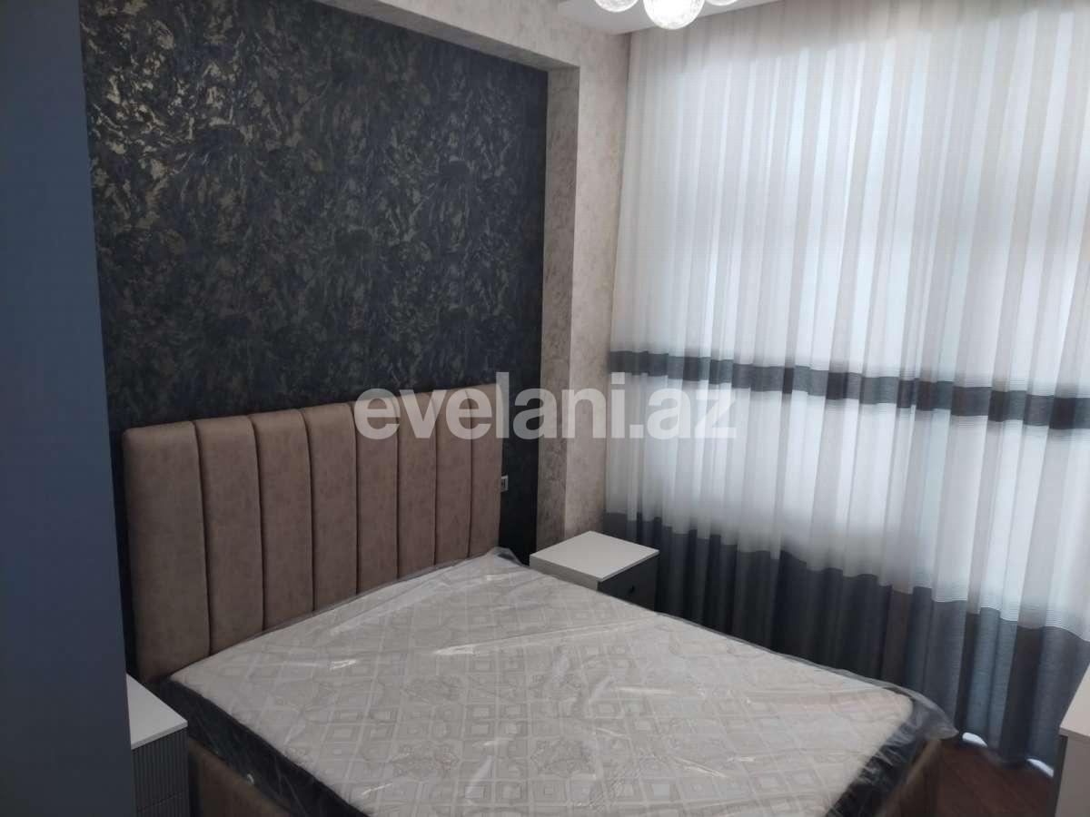 Продаётся, новостройка, 2-комнаты, 67 m², Баку, Наримановский r.