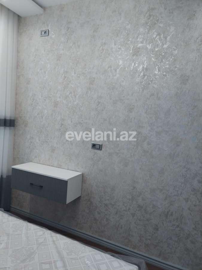 Продаётся, новостройка, 2-комнаты, 67 m², Баку, Наримановский r.