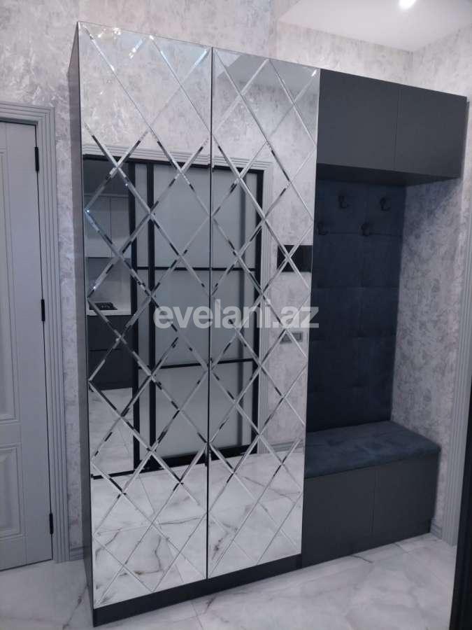 Продаётся, новостройка, 2-комнаты, 67 m², Баку, Наримановский r.