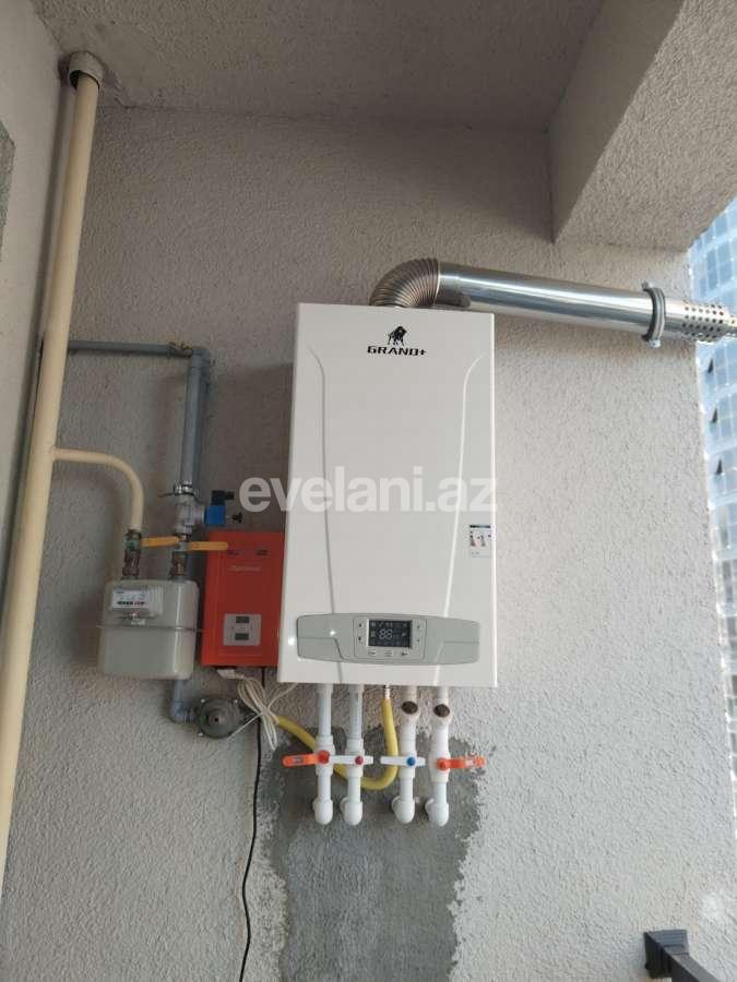 Продаётся, новостройка, 2-комнаты, 67 m², Баку, Наримановский r.