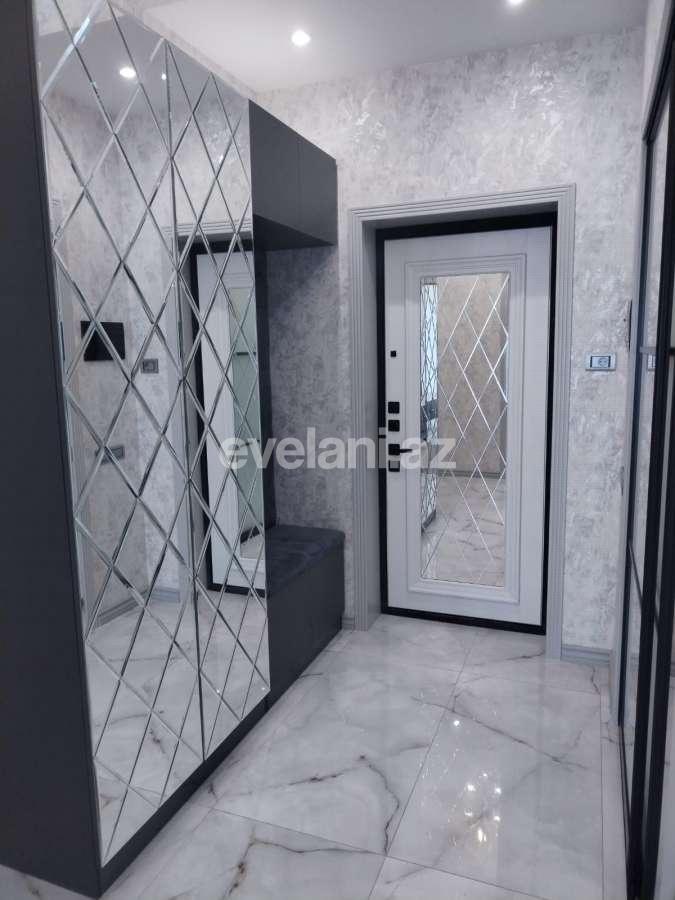 Продаётся, новостройка, 2-комнаты, 67 m², Баку, Наримановский r.