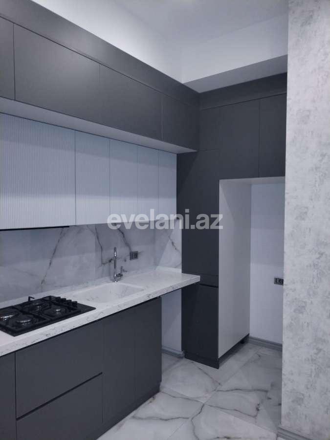 Продаётся, новостройка, 2-комнаты, 67 m², Баку, Наримановский r.