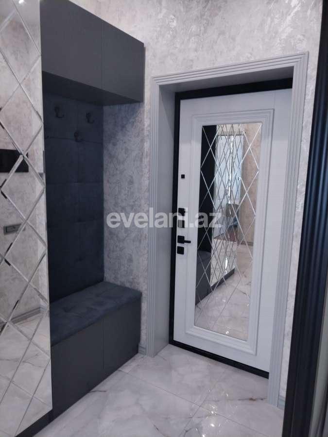 Продаётся, новостройка, 2-комнаты, 67 m², Баку, Наримановский r.