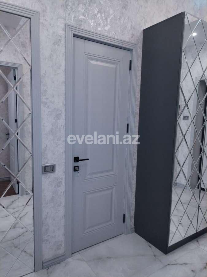 Продаётся, новостройка, 2-комнаты, 67 m², Баку, Наримановский r.