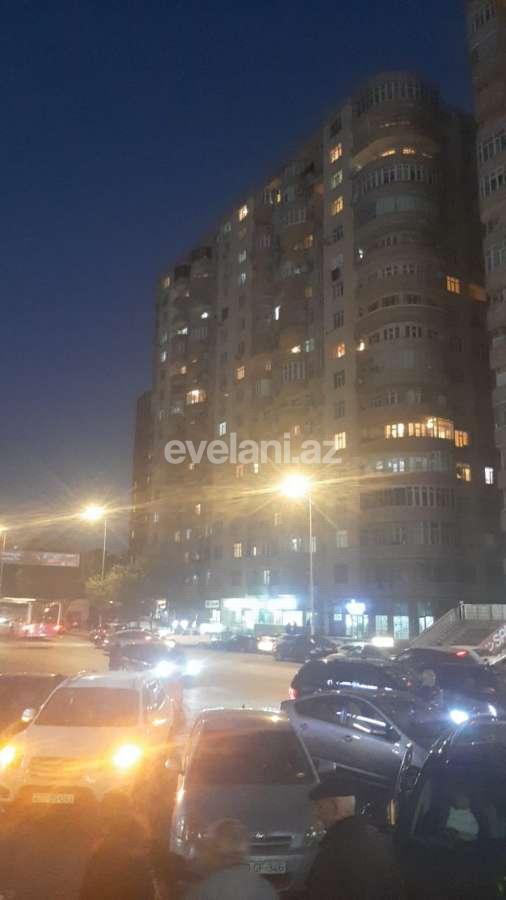 Satılır, yeni tikili, 2 otaqlı, 86 m², Bakı, Yasamal r, Yeni Yasamal q, İnşaatçılar m.