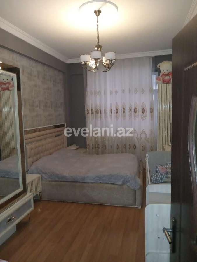 Satılır, yeni tikili, 2 otaqlı, 86 m², Bakı, Yasamal r, Yeni Yasamal q, İnşaatçılar m.