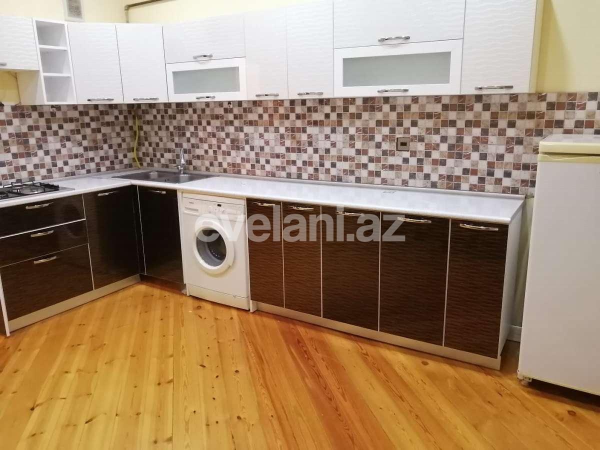 Сдаётся, новостройка, 2-комнаты, 90 m², Баку, Хатаинский r, Ази Асланов m.