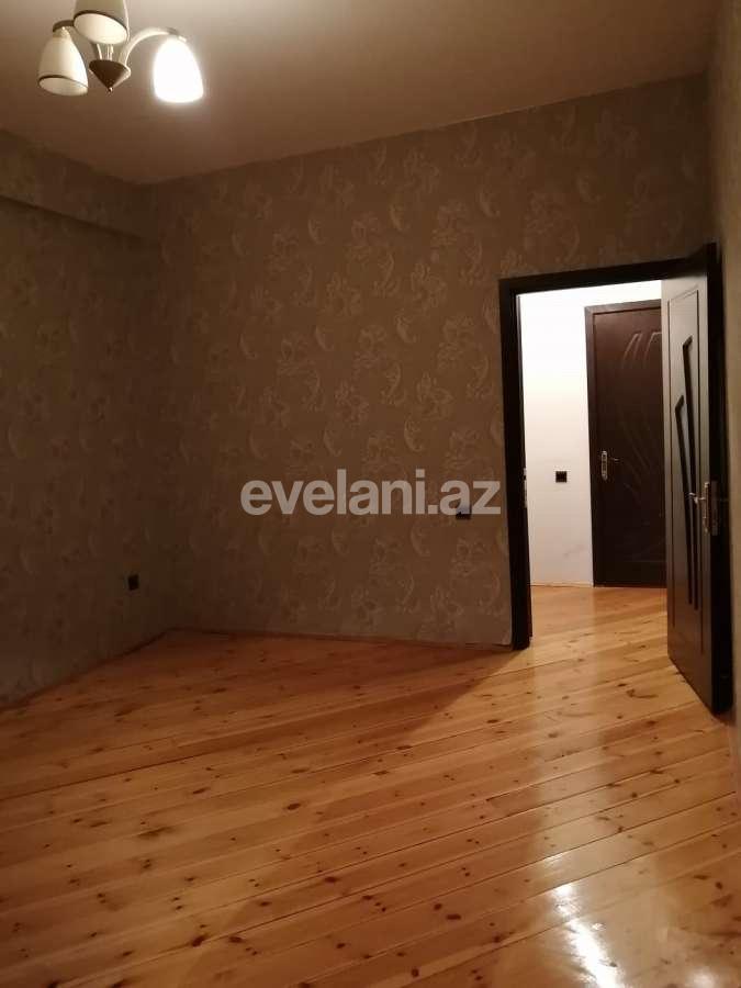 Сдаётся, новостройка, 2-комнаты, 90 m², Баку, Хатаинский r, Ази Асланов m.