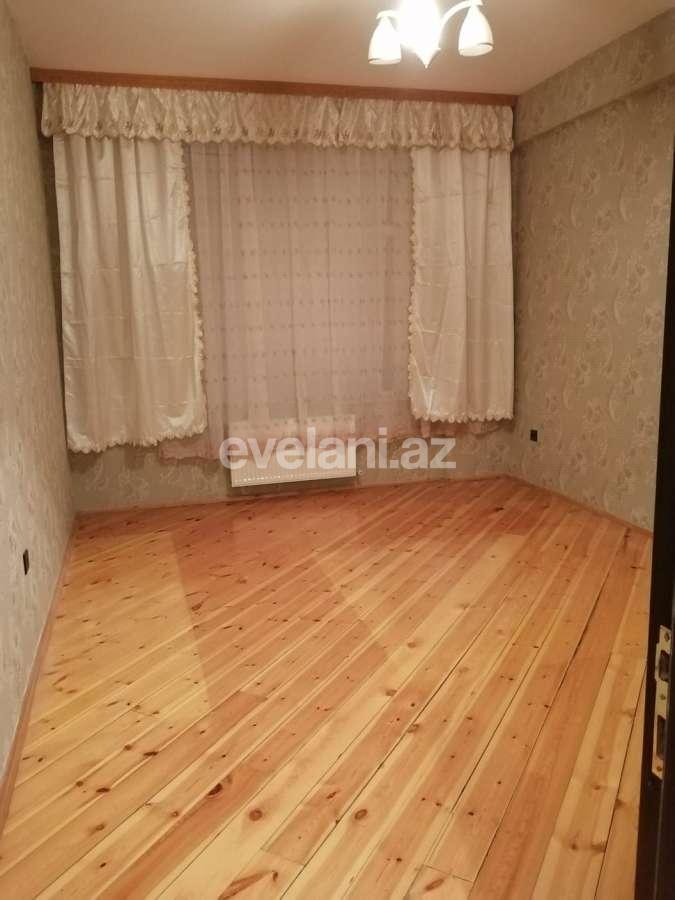 Сдаётся, новостройка, 2-комнаты, 90 m², Баку, Хатаинский r, Ази Асланов m.