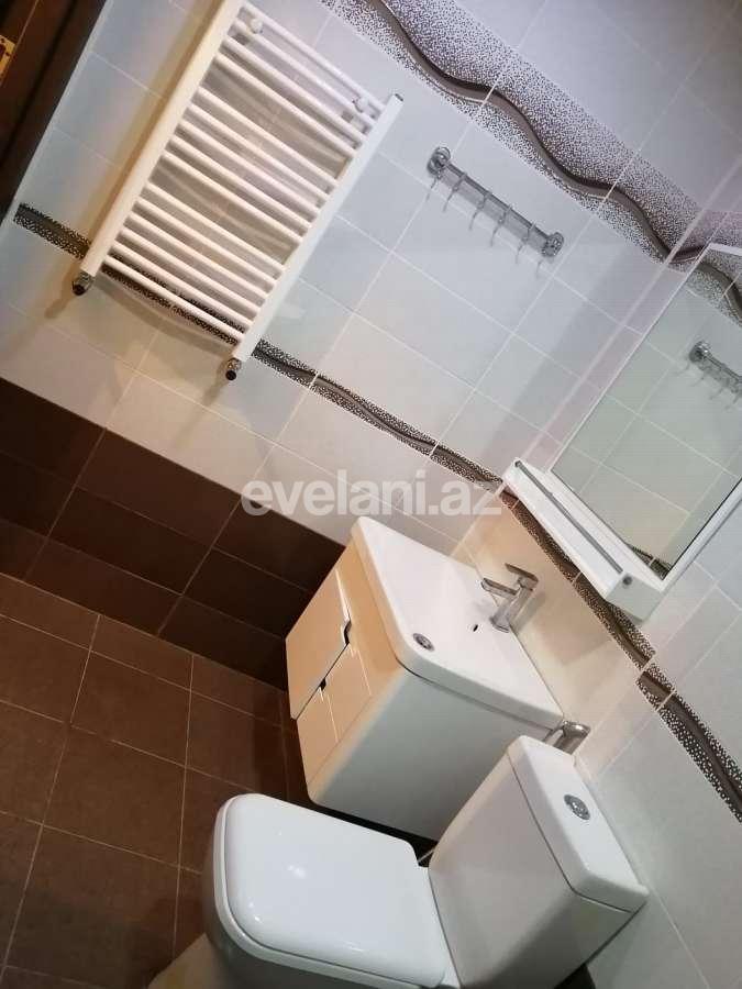 Сдаётся, новостройка, 2-комнаты, 90 m², Баку, Хатаинский r, Ази Асланов m.