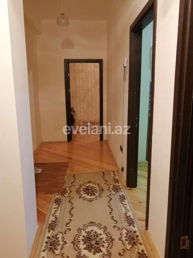 Сдаётся, новостройка, 2-комнаты, 90 m², Баку, Хатаинский r, Ази Асланов m.