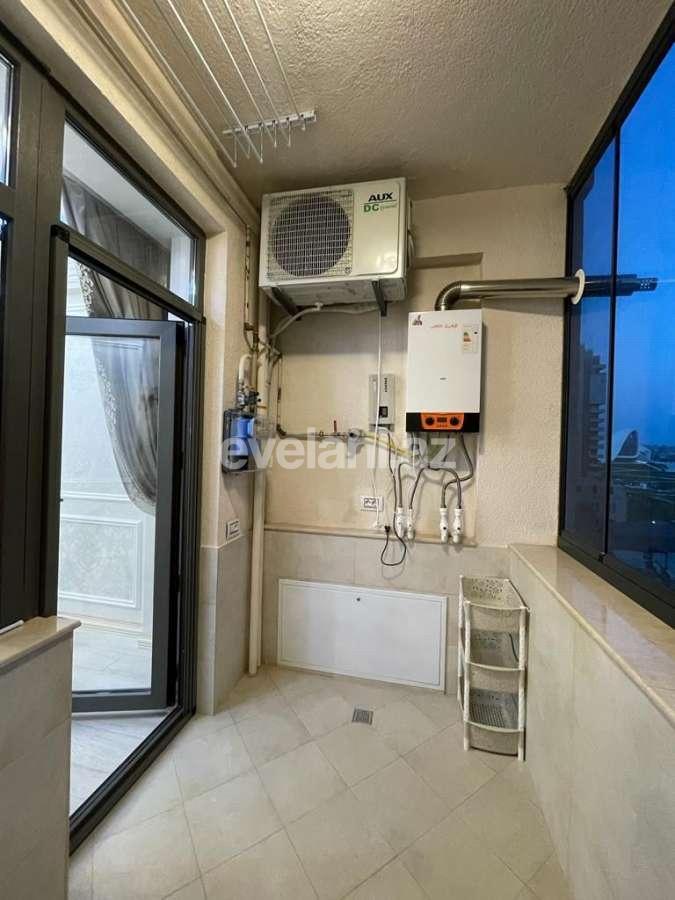 Satılır, yeni tikili, 3 otaqlı, 95 m², Bakı, Nərimanov r, 28 may m.