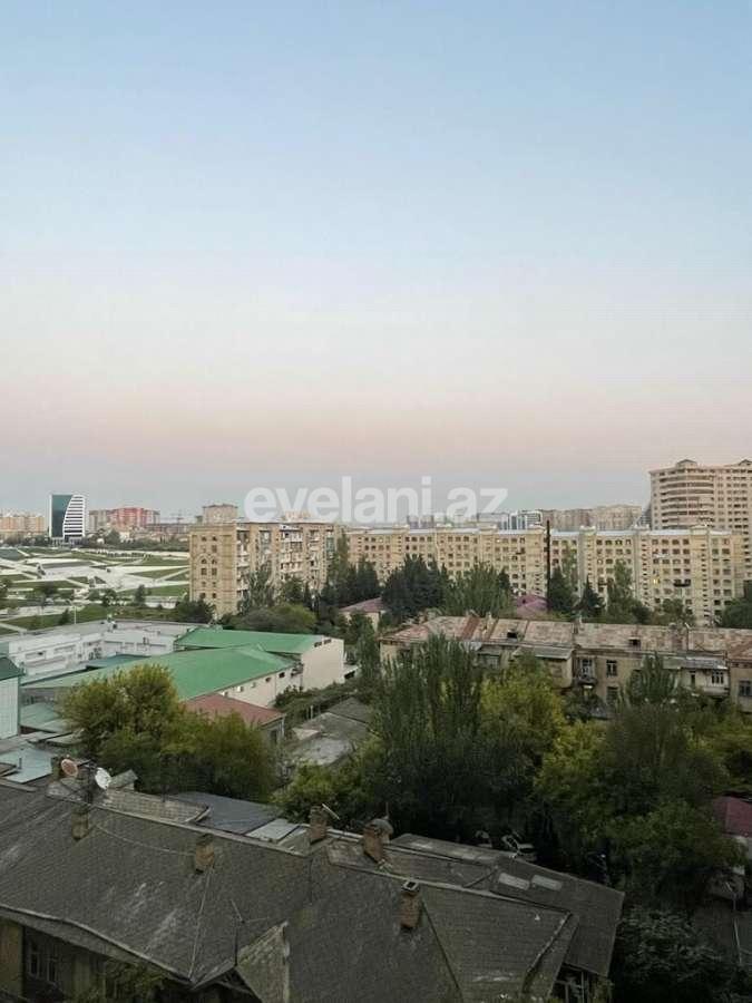 Satılır, yeni tikili, 3 otaqlı, 95 m², Bakı, Nərimanov r, 28 may m.