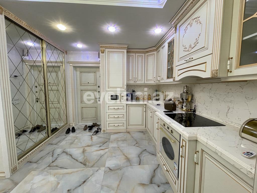Satılır, yeni tikili, 3 otaqlı, 95 m², Bakı, Nərimanov r, 28 may m.