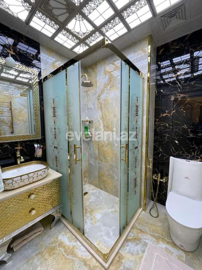 Satılır, yeni tikili, 3 otaqlı, 95 m², Bakı, Nərimanov r, 28 may m.